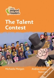 Capa do artigo The Talent Contest