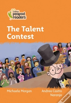 Capa do artigo The Talent Contest