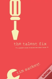 Capa do artigo The Talent Fix