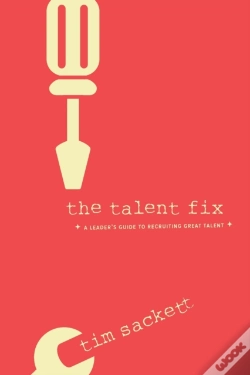 Capa do artigo The Talent Fix