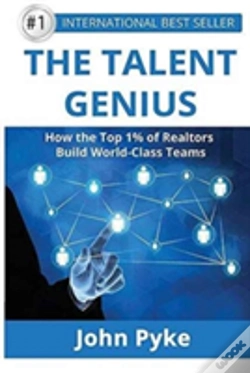 Capa do artigo The Talent Genius