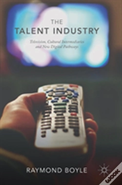 Capa do artigo The Talent Industry