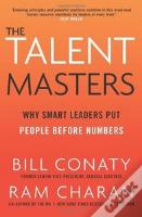 The Talent Masters