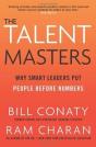 The Talent Masters - Preview