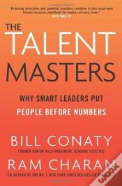 Capa do artigo The Talent Masters