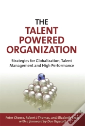 Capa do artigo The Talent Powered Organization