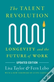 Capa do artigo The Talent Revolution