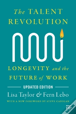 Capa do artigo The Talent Revolution