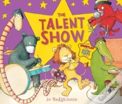 Capa do artigo The Talent Show