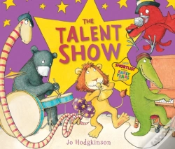 Capa do artigo The Talent Show