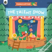 Capa do artigo The Talent Show