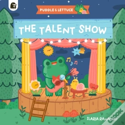 Capa do artigo The Talent Show