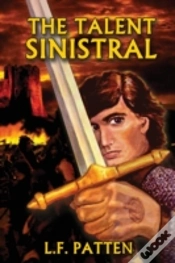 Capa do artigo The Talent Sinistral