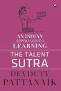 The Talent Sutra - Preview