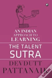 Capa do artigo The Talent Sutra