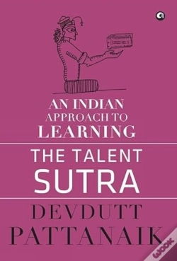 Capa do artigo The Talent Sutra