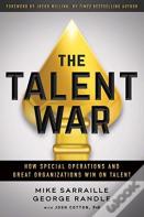 The Talent War