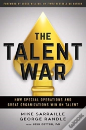 The Talent War