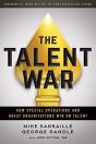 The Talent War - Preview