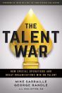 The Talent War: How Special Operations A - Preview