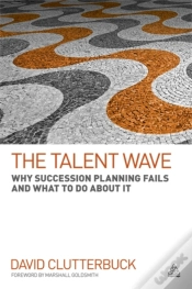 Capa do artigo The Talent Wave