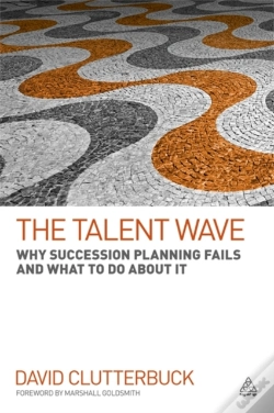 Capa do artigo The Talent Wave