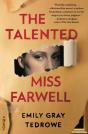 The Talented Miss Farwell - Preview