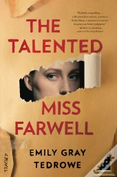 The Talented Miss Farwell