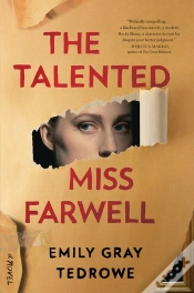 Capa do artigo The Talented Miss Farwell