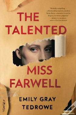 Capa do artigo The Talented Miss Farwell