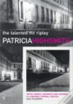 Capa do artigo The Talented Mr Ripley