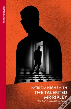 Capa do artigo The Talented Mr Ripley