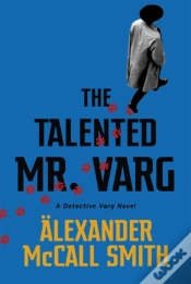 Capa do artigo The Talented Mr Varg