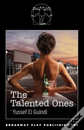 The Talented Ones