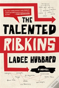Capa do artigo The Talented Ribkins
