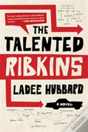 Capa do artigo The Talented Ribkins