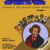 Capa do artigo The Talented Tenth Historical And Present