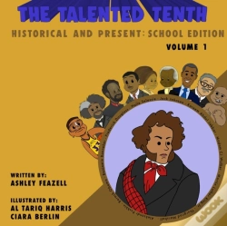 Capa do artigo The Talented Tenth Historical And Present
