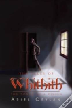 Capa do artigo The Tales Of Whithith