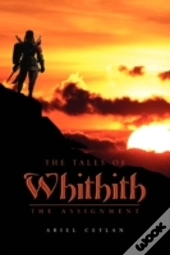 The Tales Of Whithith