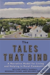 Capa do artigo The Tales That Bind