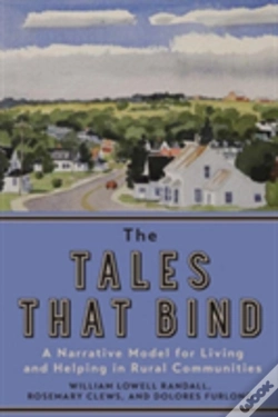 Capa do artigo The Tales That Bind