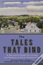 Capa do artigo The Tales That Bind