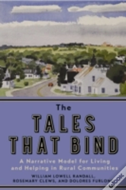 Capa do artigo The Tales That Bind