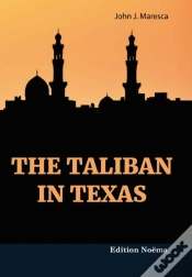 Capa do artigo The Taliban In Texas