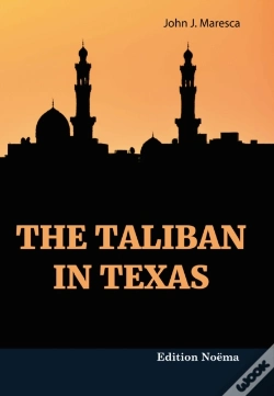 Capa do artigo The Taliban In Texas
