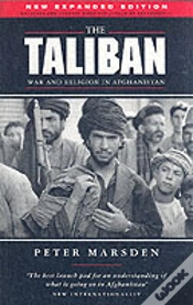 Capa do artigo The Taliban