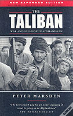 Capa do artigo The Taliban