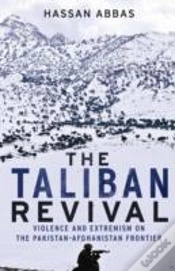 Capa do artigo The Taliban Revival