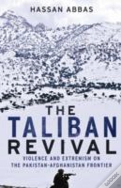 Capa do artigo The Taliban Revival